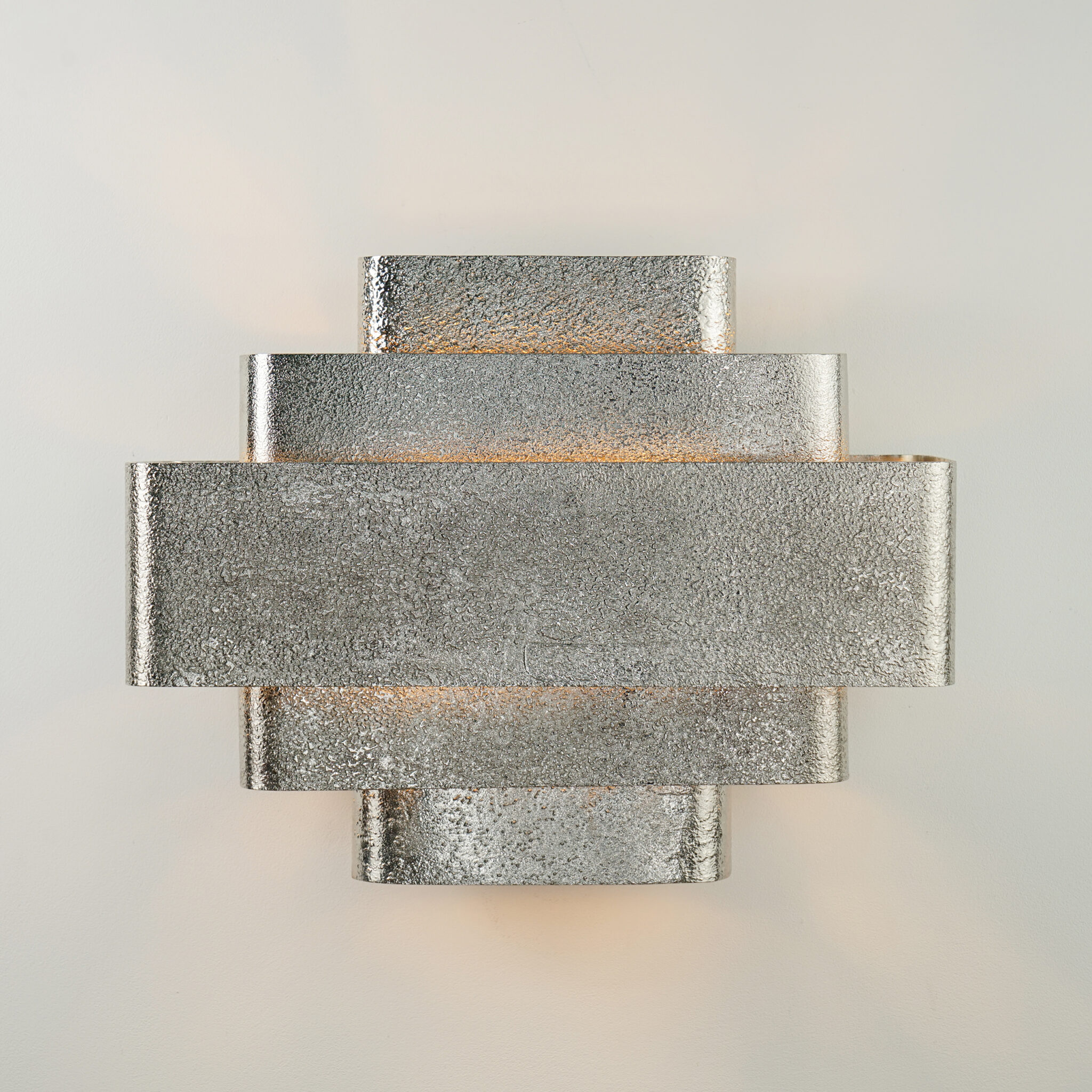 Shibyua lighting detail view