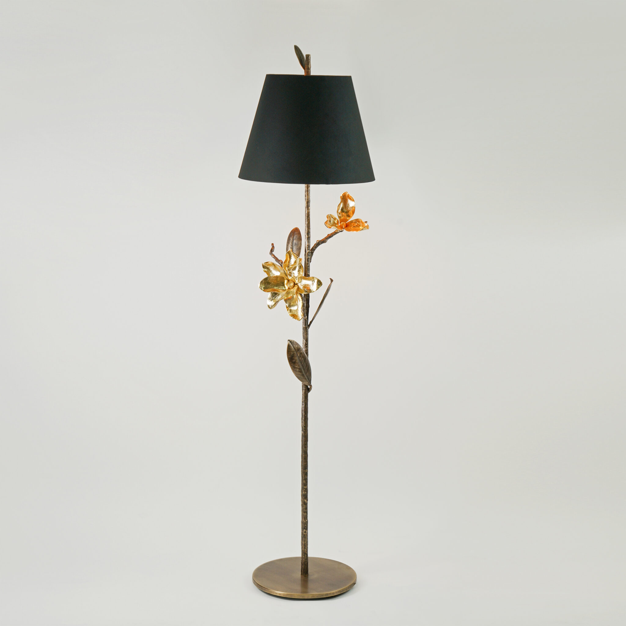 Magnolia Floor Lamp