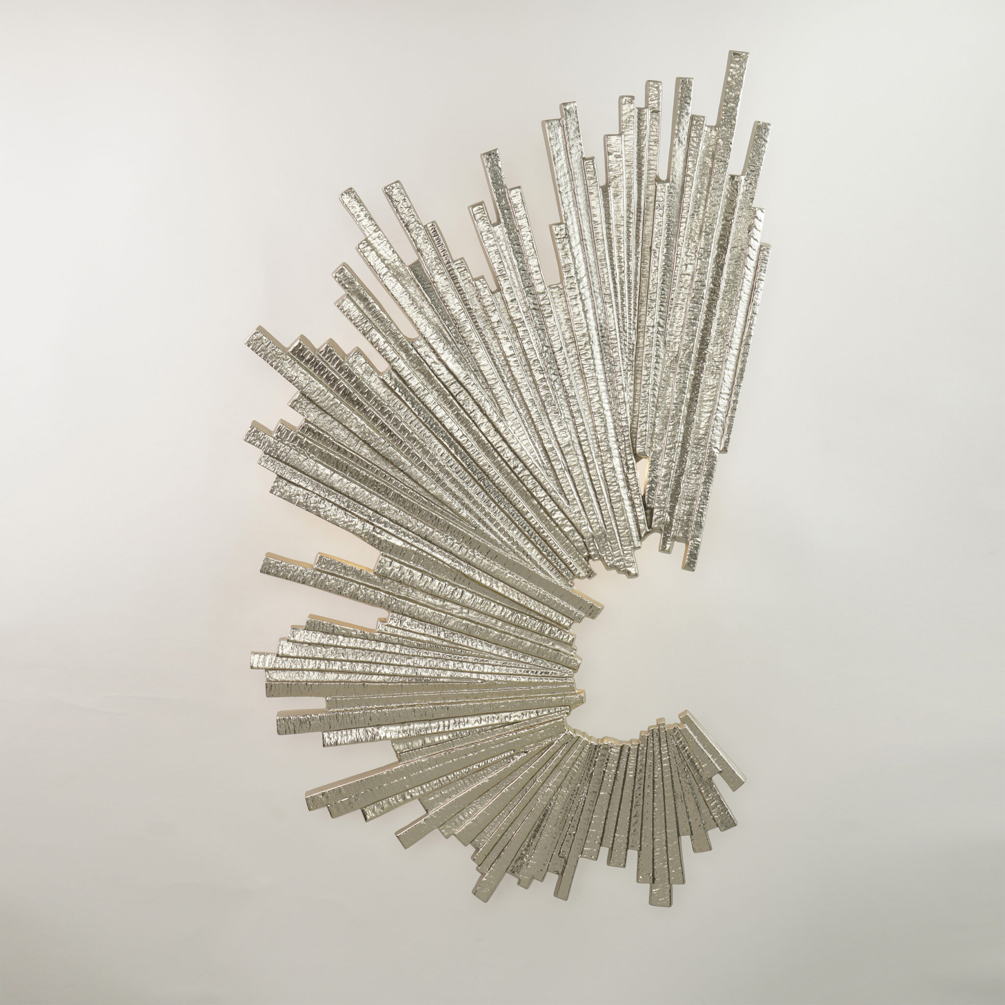 Wall decor detail view eleven